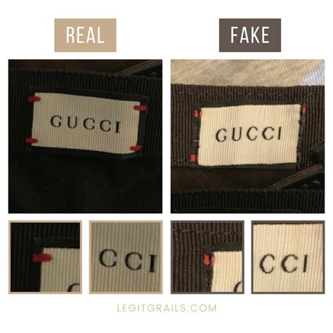 fake gucci made to measure|gucci legit check.